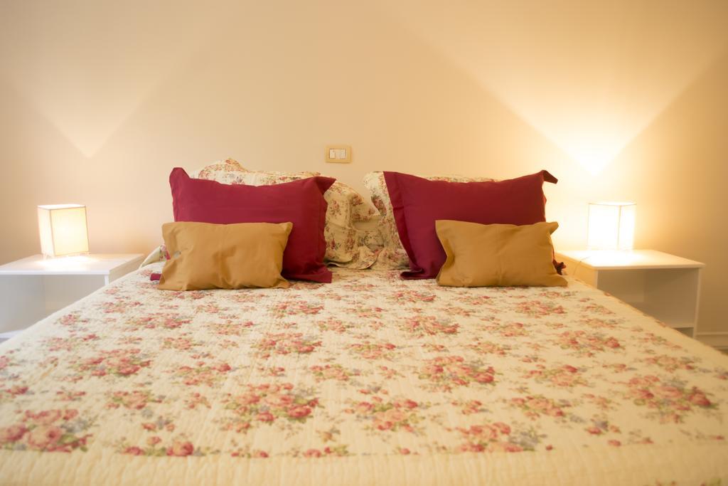 Villa Casa Noble à Mendoza Chambre photo