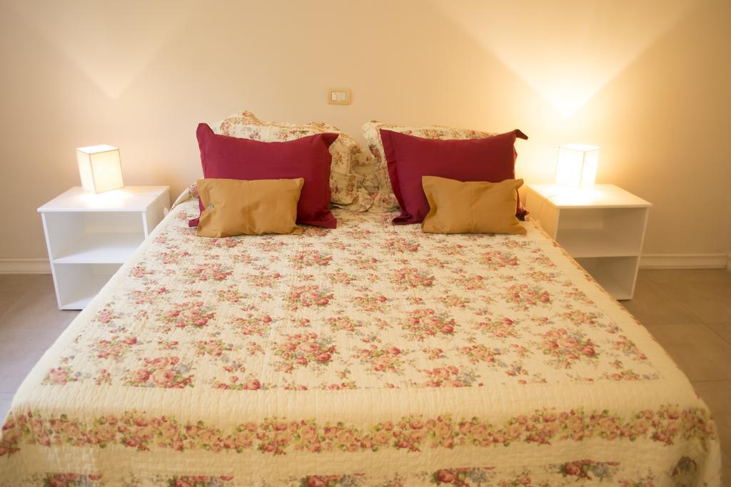 Villa Casa Noble à Mendoza Chambre photo