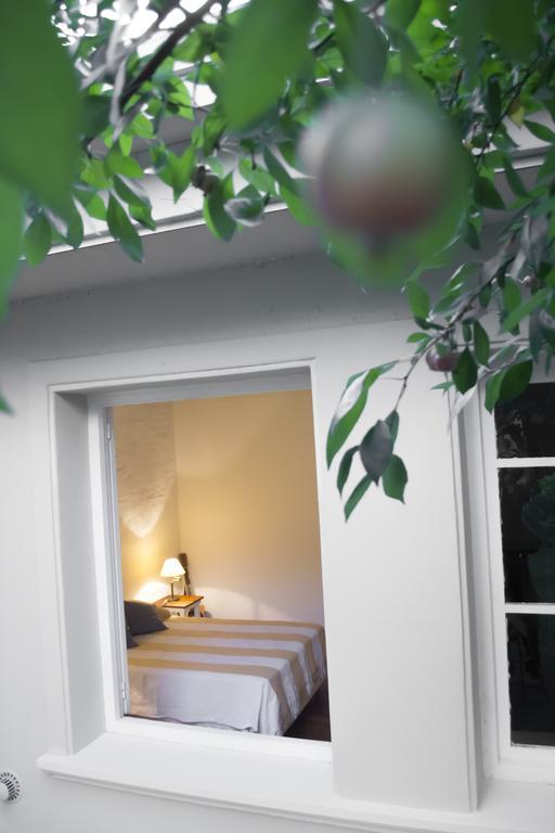 Villa Casa Noble à Mendoza Chambre photo