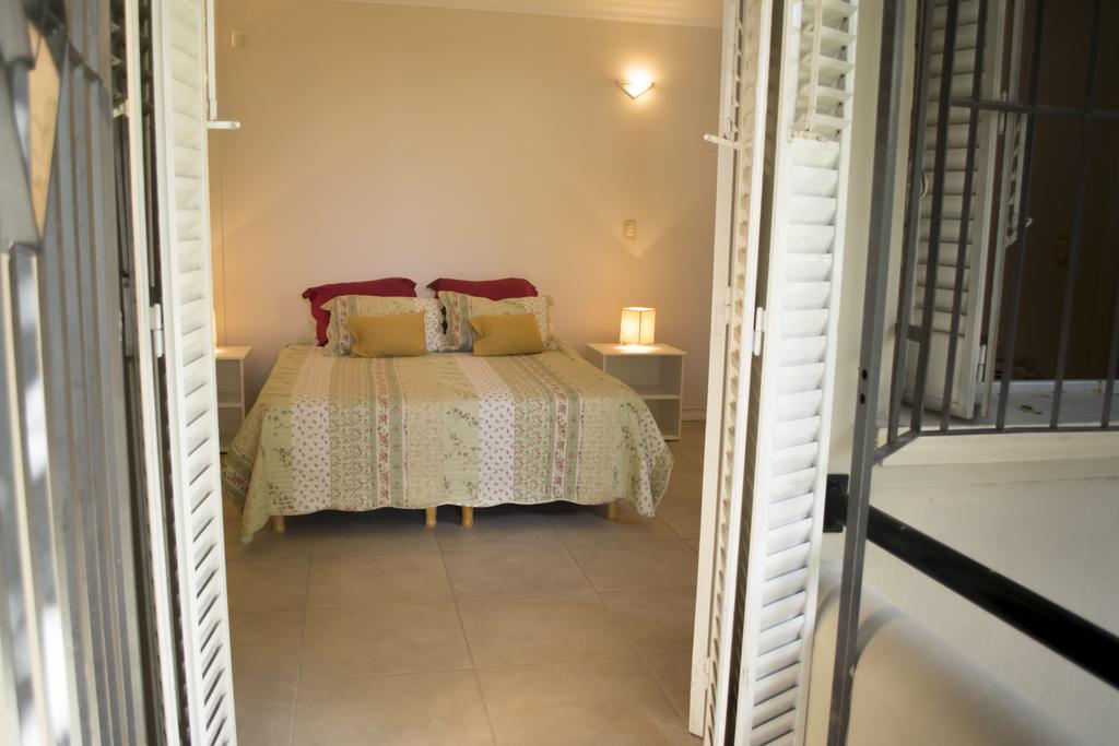 Villa Casa Noble à Mendoza Chambre photo