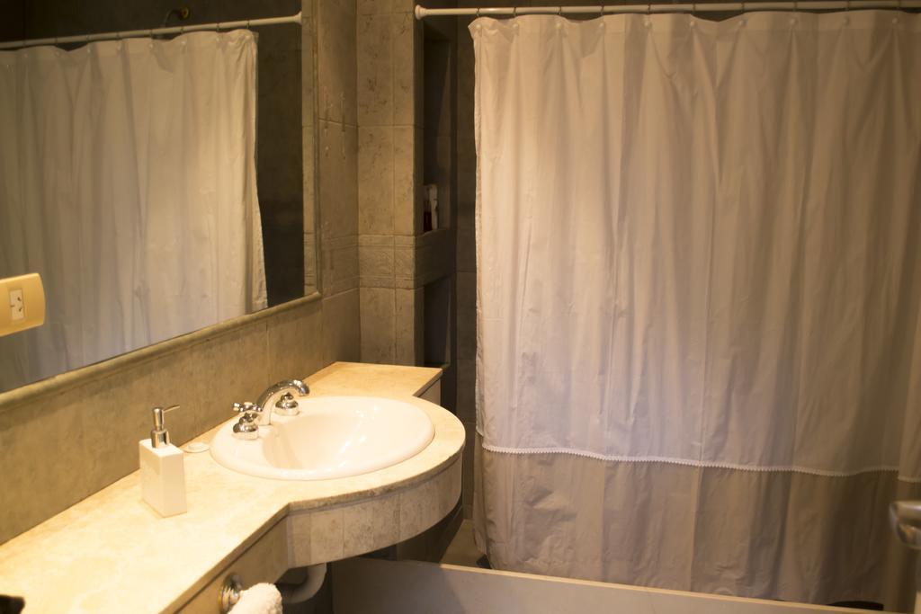 Villa Casa Noble à Mendoza Chambre photo
