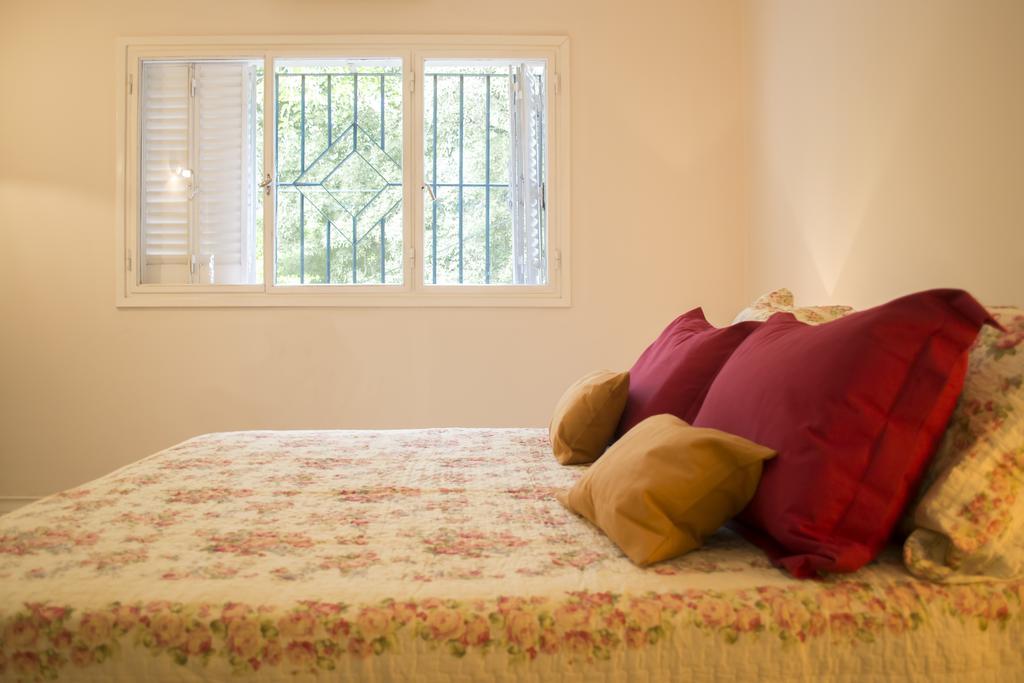 Villa Casa Noble à Mendoza Chambre photo