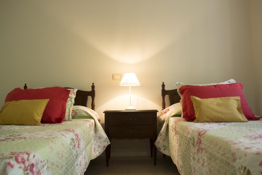 Villa Casa Noble à Mendoza Chambre photo