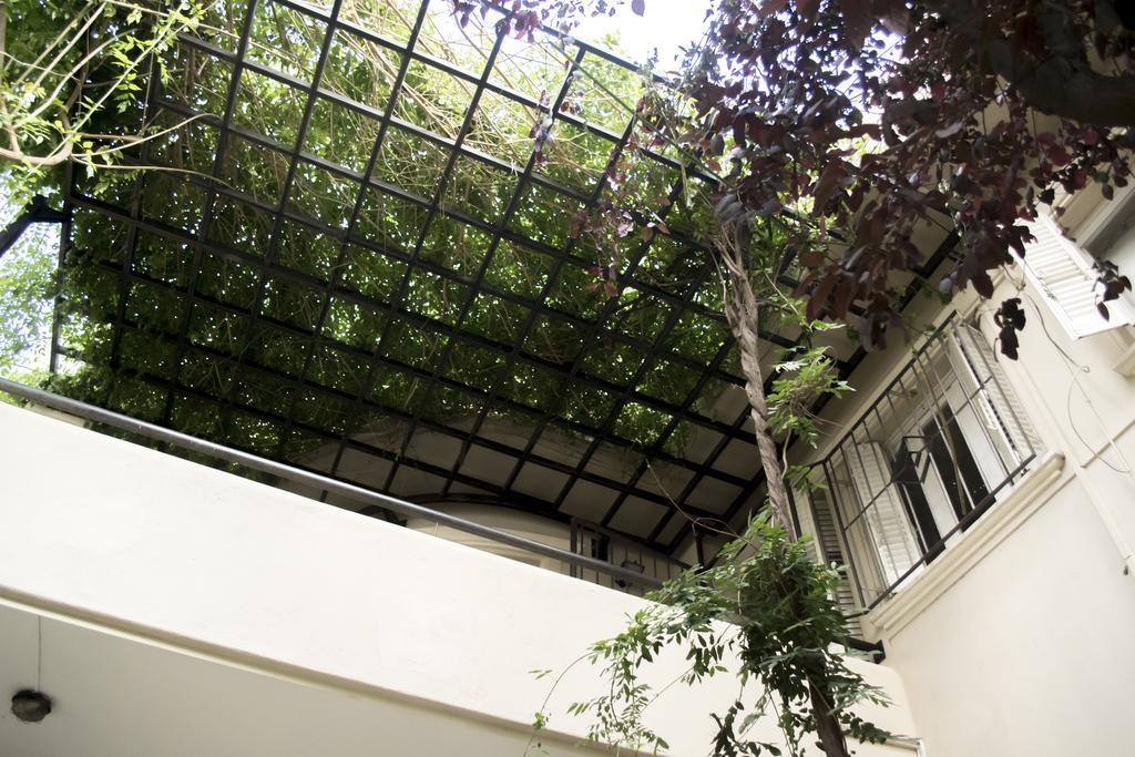 Villa Casa Noble à Mendoza Extérieur photo
