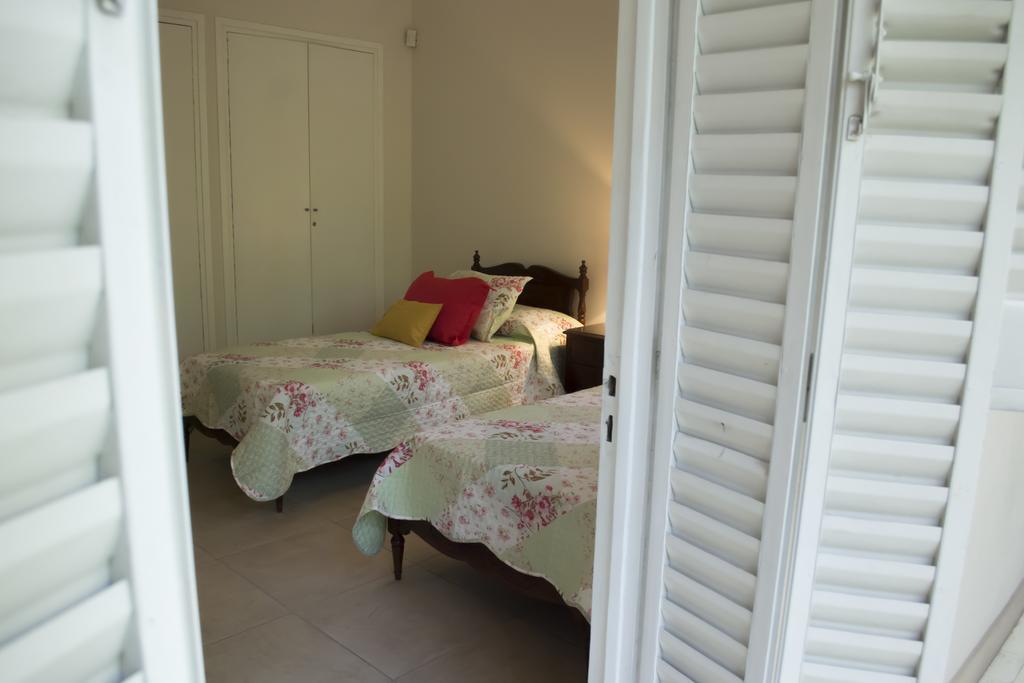 Villa Casa Noble à Mendoza Chambre photo