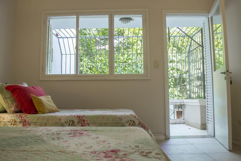 Villa Casa Noble à Mendoza Chambre photo
