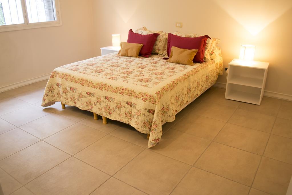 Villa Casa Noble à Mendoza Chambre photo