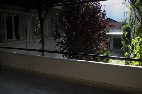 Villa Casa Noble à Mendoza Extérieur photo